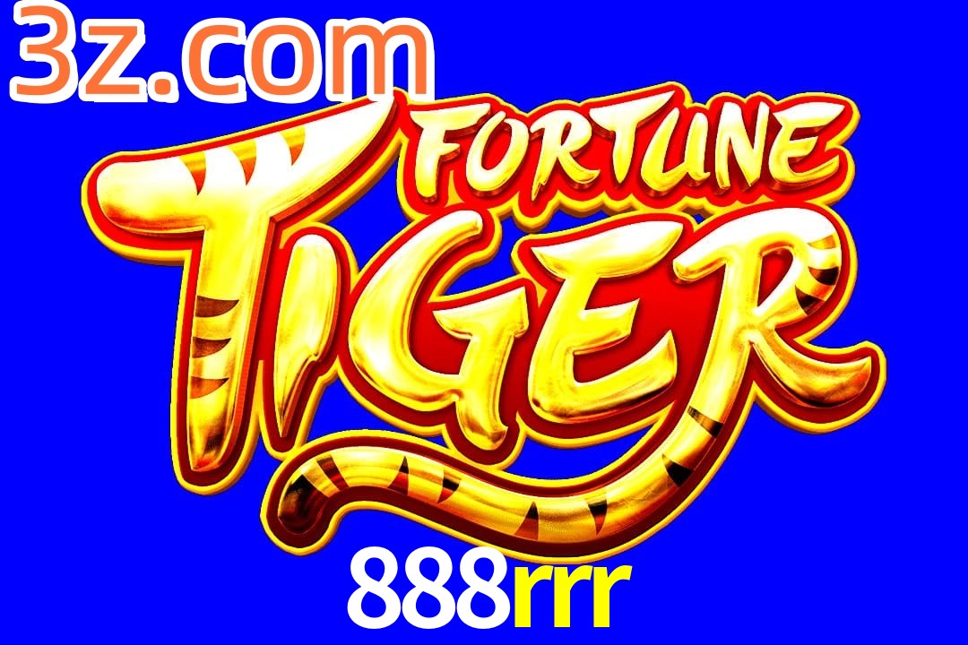 Exótico com Jogo Fortune Tiger no 888rrr